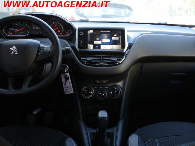 PEUGEOT 208 1° serie 1.2 VTi 82 CV 5 porte Active
