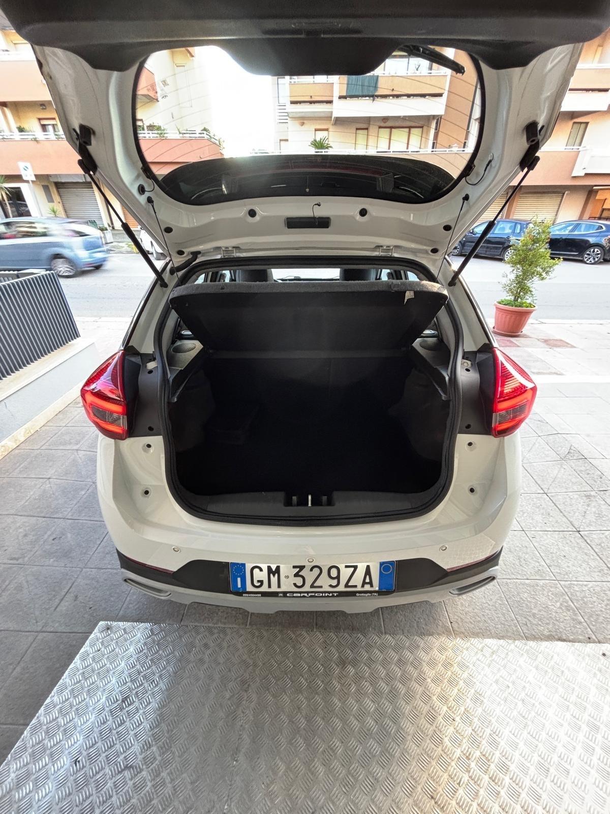 Dr 3.0 1.5 Bi-Fuel GPL