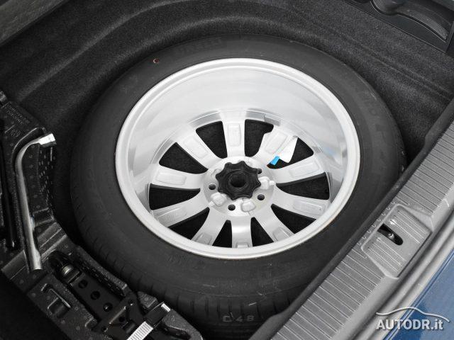 VOLKSWAGEN Passat Variant 2.0 TDI EVO 150cv Business Fari LED, Navi, Ambient