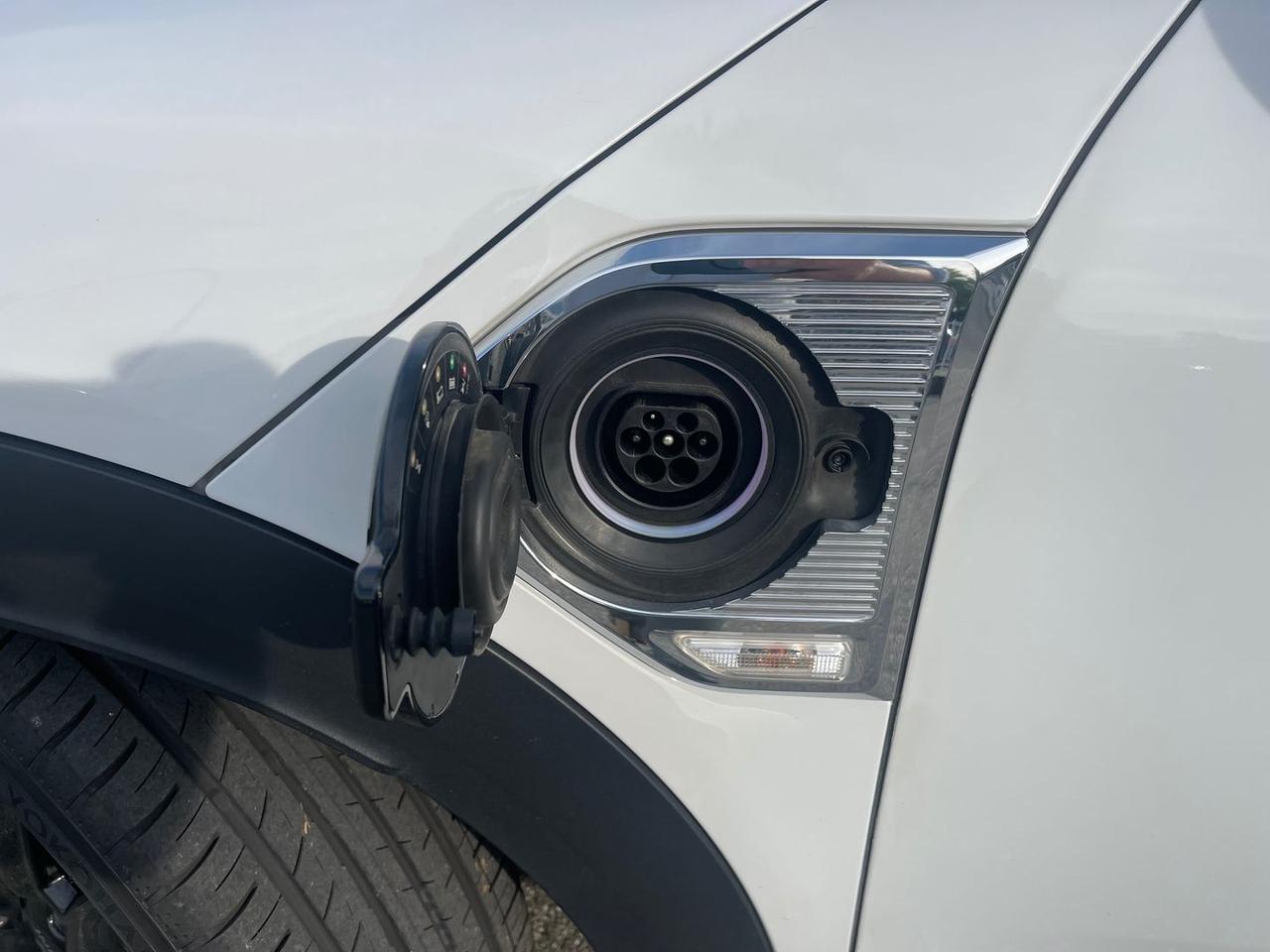 Mini Cooper SE Countryman 1.5 Cooper SE PHEV Hype