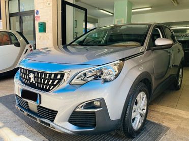 Peugeot 3008 1.5 HDi -X NEOPATENTATI- 2020