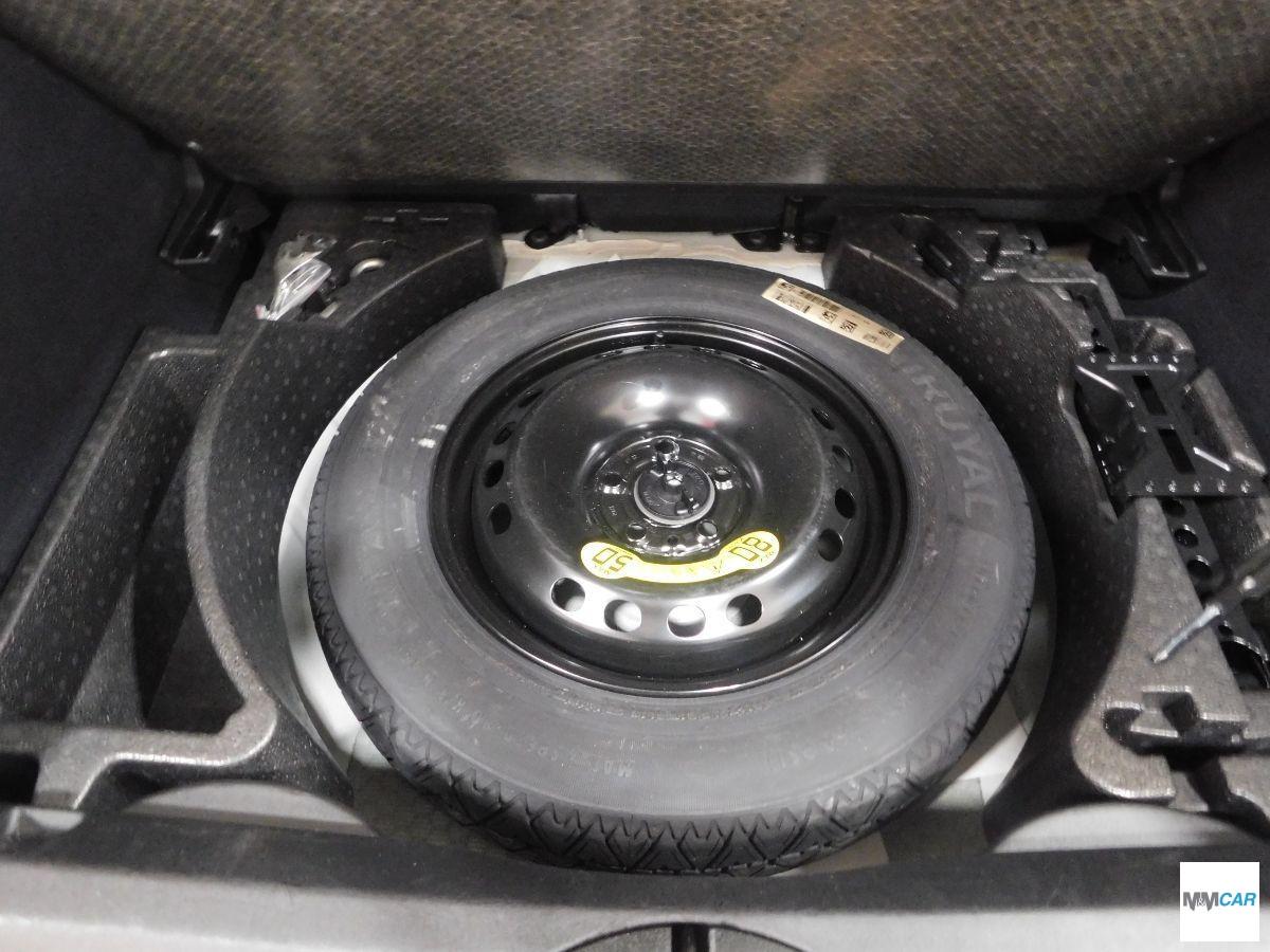 FIAT - 500X - 1.3 M.Jet 95 CV Club