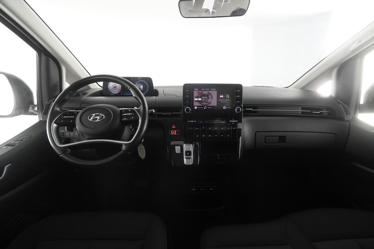 HYUNDAI Staria 2.2 AT 2WD 9 posti Wagon