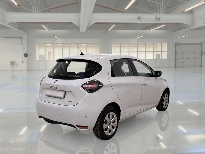RENAULT ZOE BUSINESS R110 5 PORTE BERLINA
