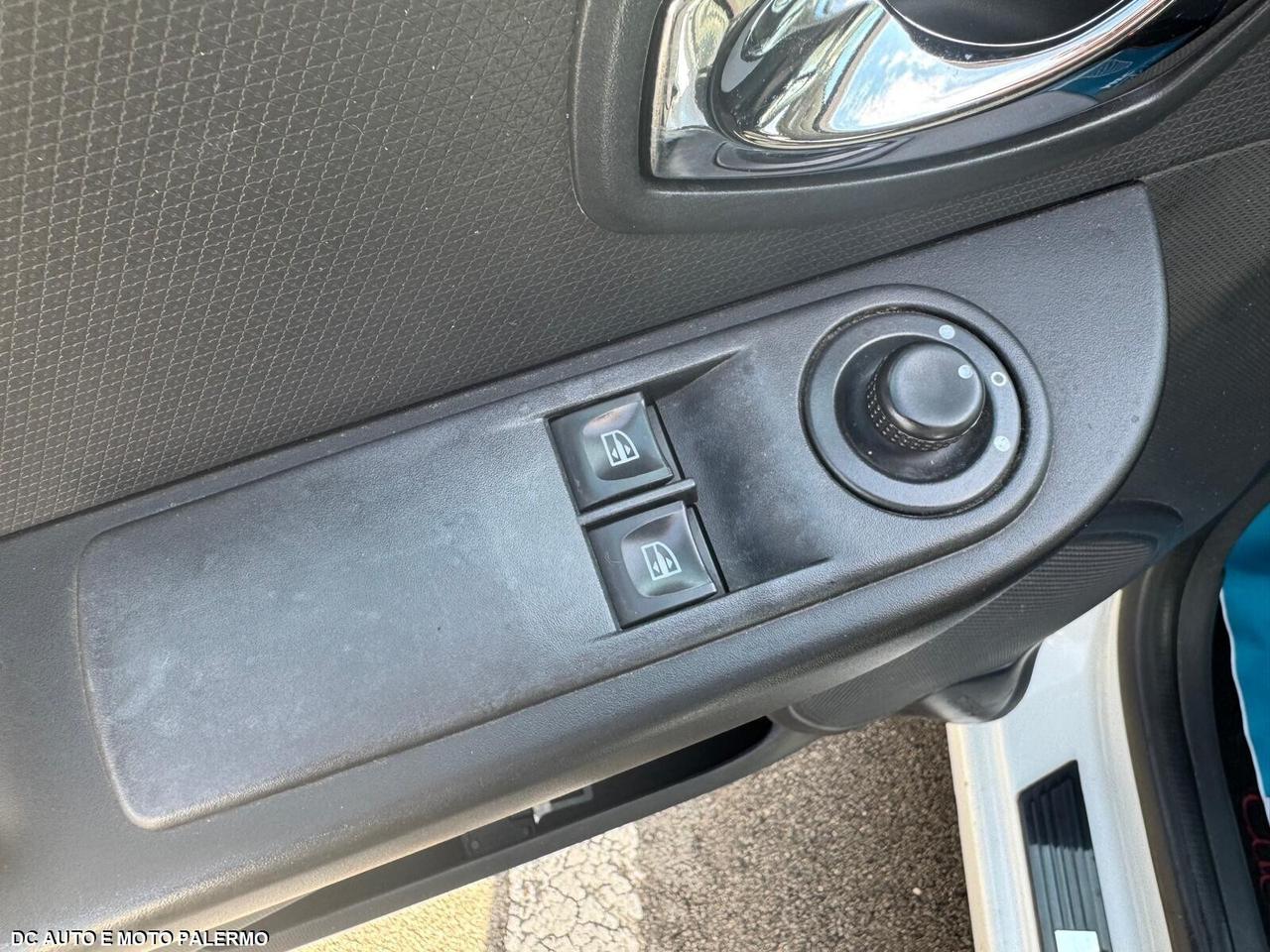 Renault Clio 1.5 Diesel 75CV Nuovissim.a.Fine 2013