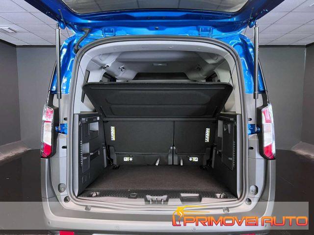 FORD Tourneo Courier 1.0 EcoBoost Active