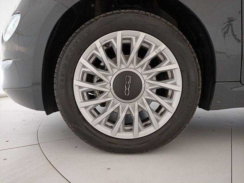 FIAT 500 III 2015 1.2 Dolcevita easypower Gpl 69cv
