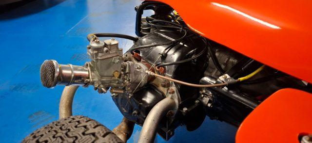 OTHERS-ANDERE OTHERS-ANDERE FORMULA MONZA - TROFEO CADETTI