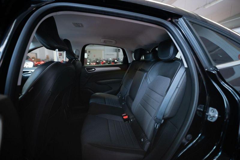 Renault Arkana 1.6 E-Tech full hybrid Intens 145cv