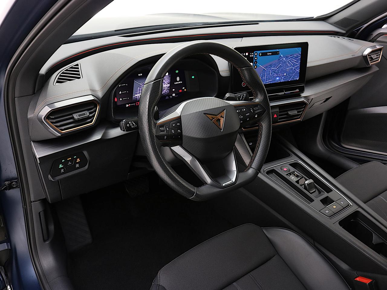 Cupra Formentor 2.0 TDI 4Drive DSG-TETTO APRIBILE