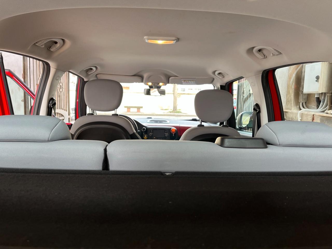 Fiat 500L 1.6 Multijet 120 CV Pop Star