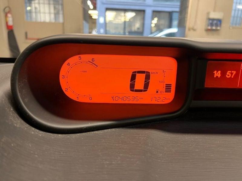 Citroën C3 Picasso 1.4 VTi 95 Seduction Limited 2