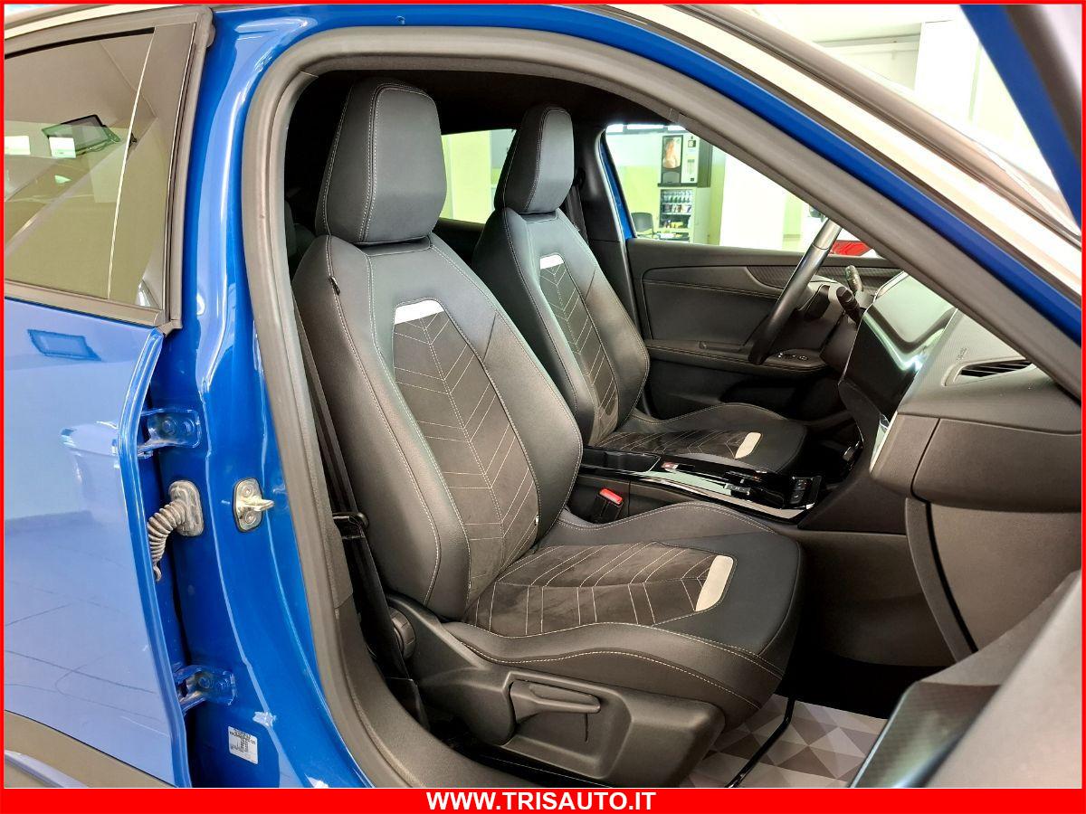 OPEL Mokka 1.2 T Aut. Ultimate NEOPATENTATI (FULL LED+PELLE+ANDROID+APPLE)