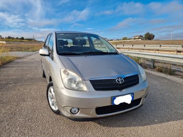 Toyota Corolla 1.6 16V 5 porte