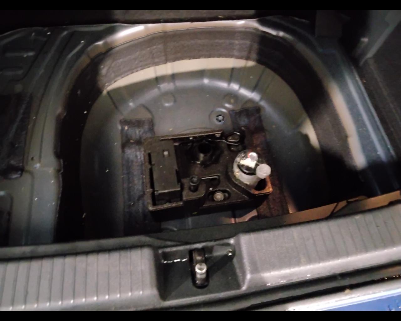 VOLKSWAGEN T-Cross 2019 - T-Cross 1.0 tsi Sport 95cv