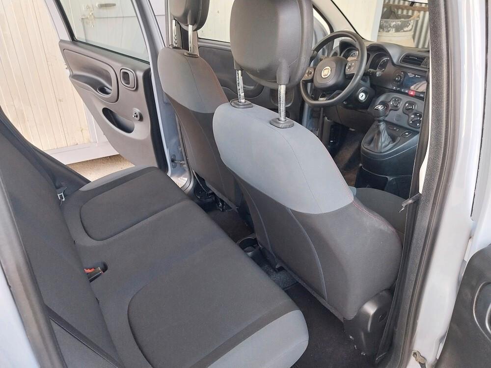 Fiat Panda 1.2 EasyPower Lounge