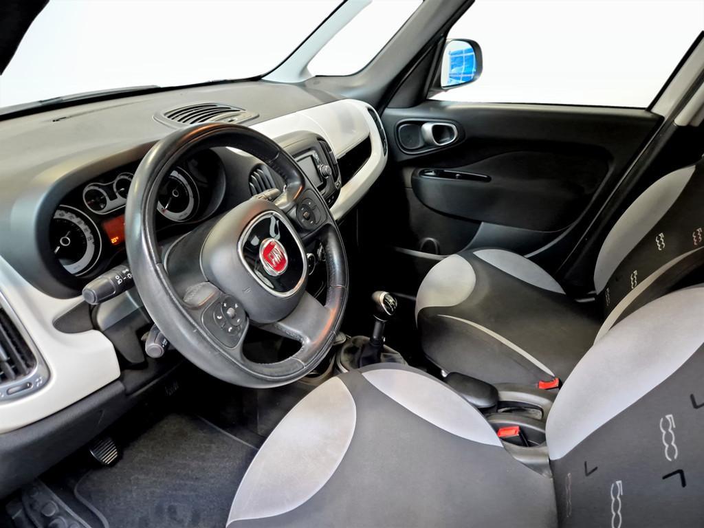 Fiat 500L Living 1.3 mjt Pop Star 85cv
