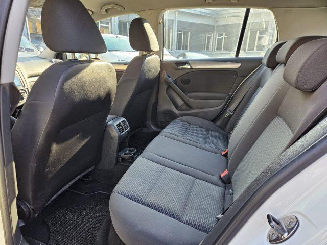 VOLKSWAGEN Golf 1.6 TDI DPF 5p. Comfortline