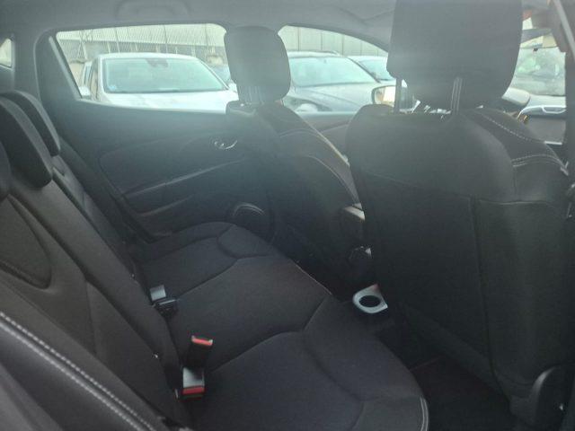 RENAULT Clio 0.9 TCe 12V 90CV 5 porte Costume National