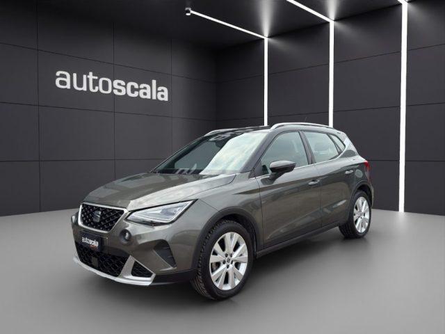 SEAT Arona 1.0 TGI XPERIENCE