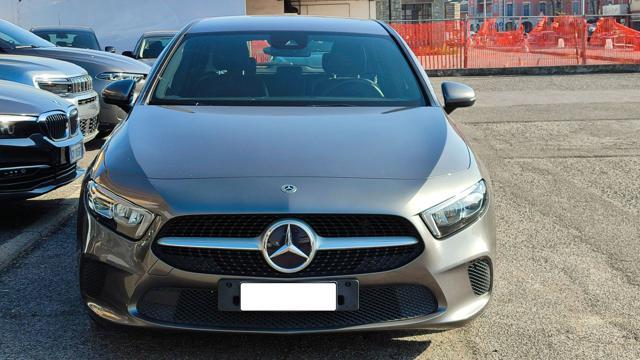 MERCEDES-BENZ A 180 d Auto SPORT NAVI CAMERA * IVA ESPOSTA *