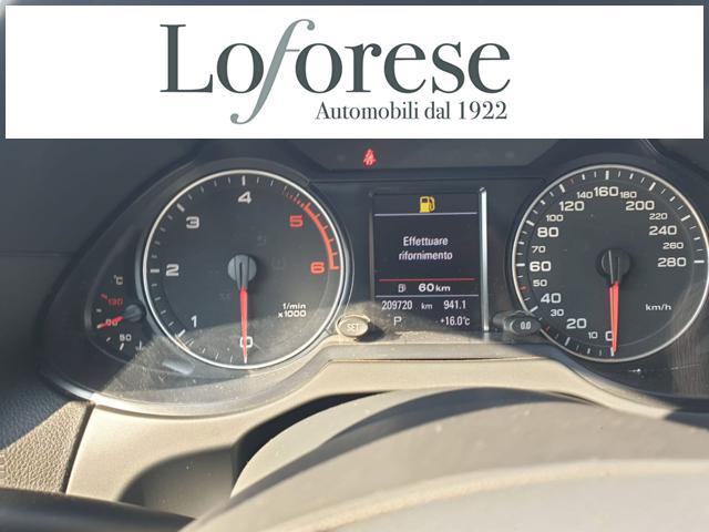 AUDI Q5 2.0 TDI 170 CV quattro S tronic