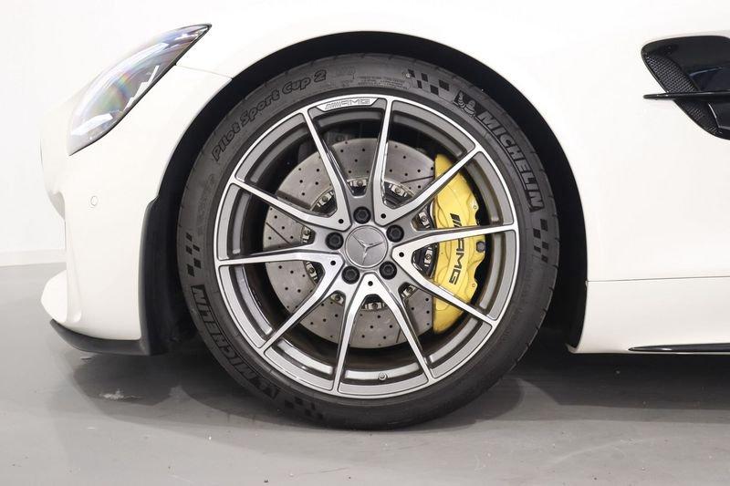 Mercedes-Benz GT AMG R
