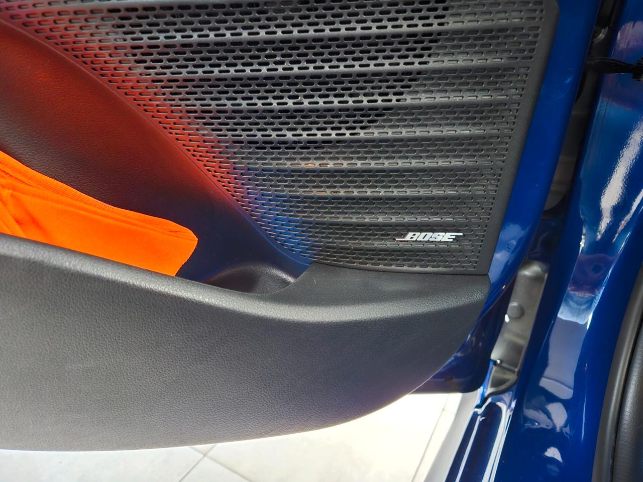 Hyundai i20 i20N 1.6 T-GDI MT N-Performance