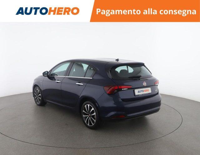 FIAT Tipo 1.4 5 porte Lounge