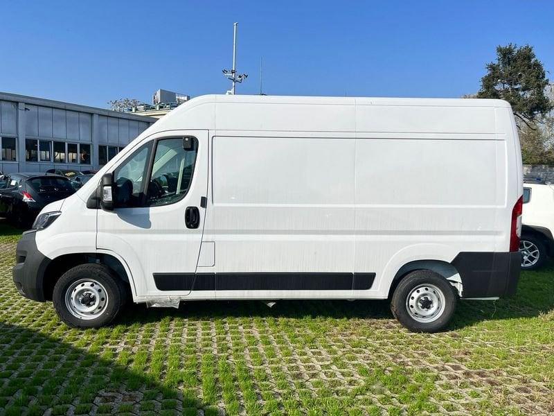 FIAT Ducato 33 2.2 Mjt 140CV MH2 (IVA ESCL.)