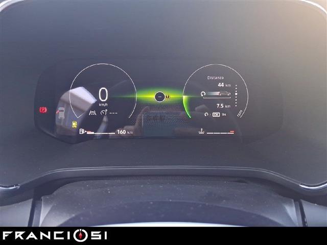 RENAULT Captur 1.0 eco-g Evolution 100cv