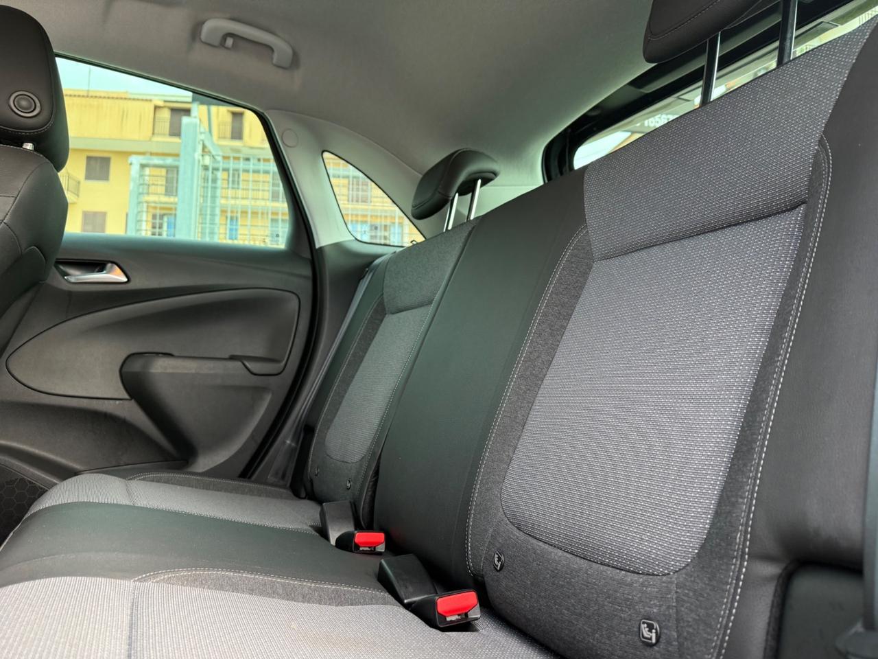 Opel Crossland 1.5 ECOTEC D 110 CV Elegance 2021