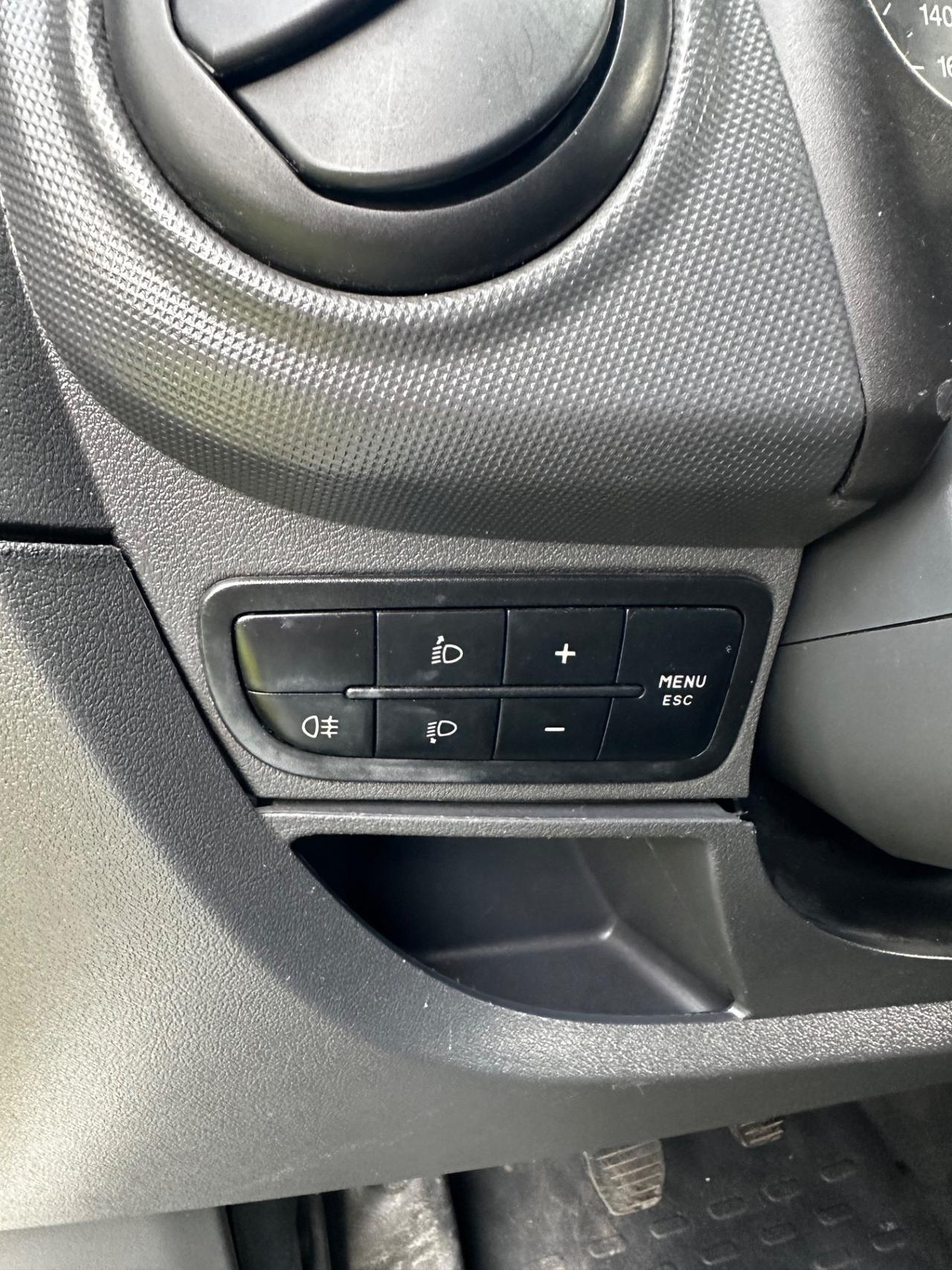 Fiat Fiorino 1.3 mjt in OTTIME CONDIZIONI