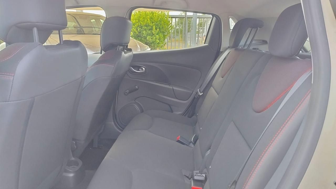 Renault Clio 1.5 dCi 75CV 5 Porte Energy Life