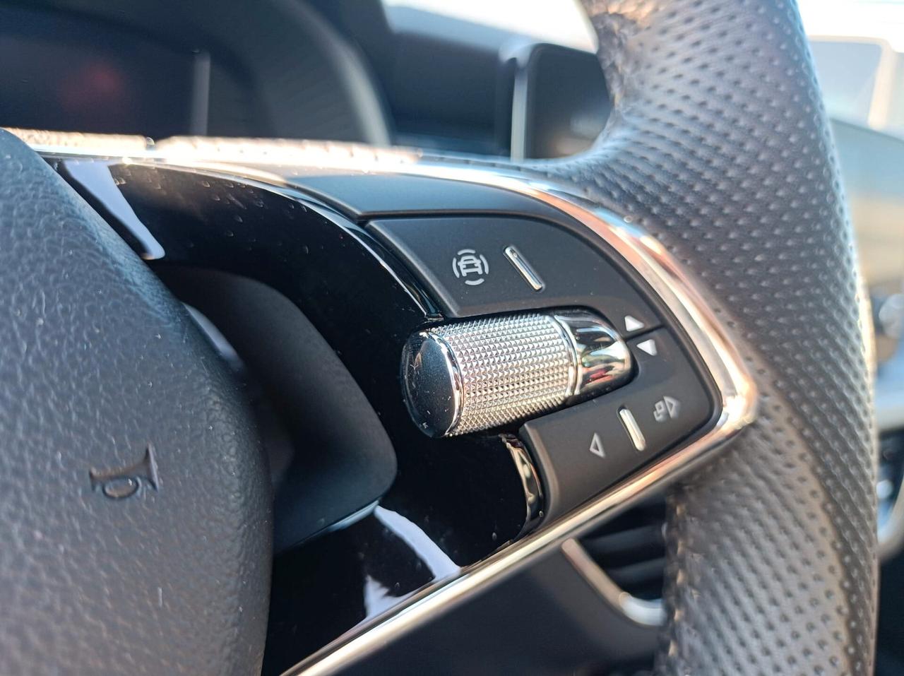 Skoda Scala 1.0 TSI 110 CV Monte Carlo