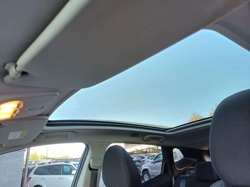 Nissan Qashqai 1.5 dCi N-Connecta 1°PROP-GARANZIA