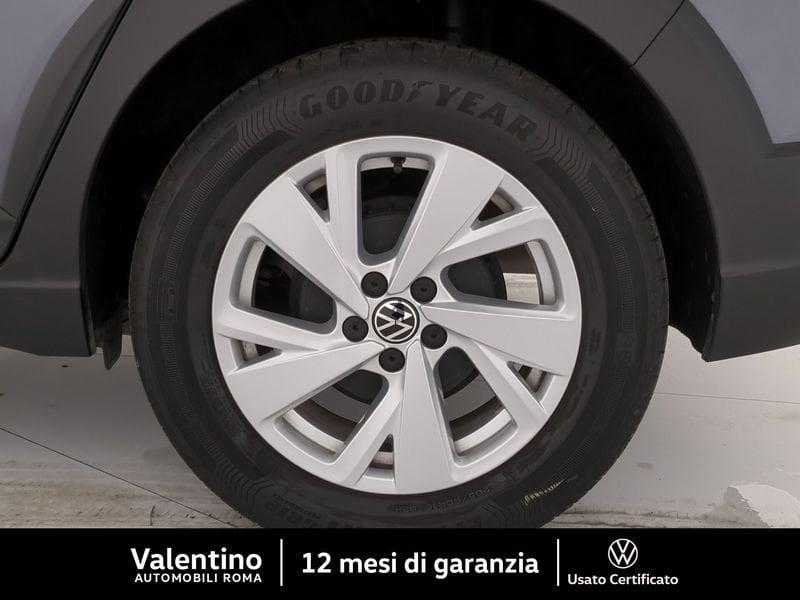 Volkswagen Taigo 1.0 TSI Life