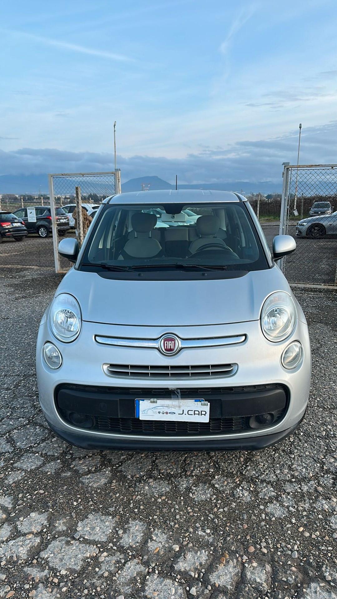 Fiat 500L 1.3 Multijet 85 CV Pop Star