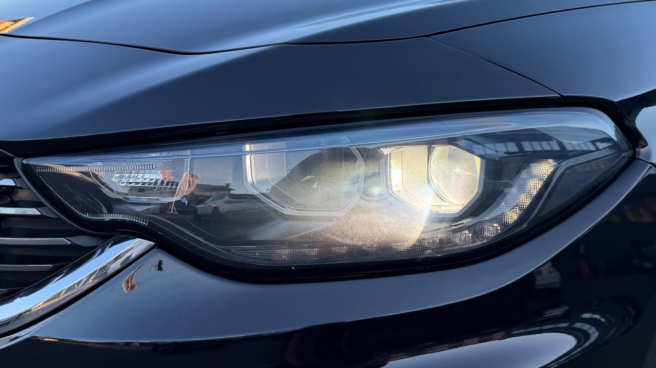 FIAT TIPO 1.3 BUSINESS 95 CV - FULL LED, TELECAMERA POSTERIORE, NEOPATENTATI