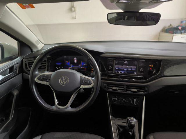 VOLKSWAGEN Taigo 1.0 TSI 95 CV Life