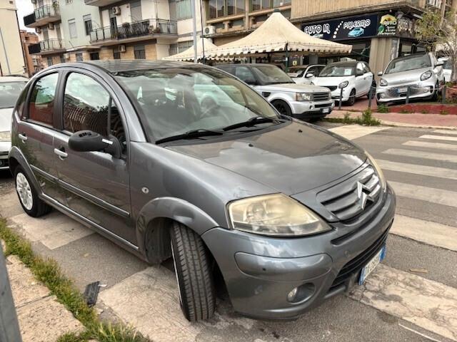 Citroen C3 Gpl Anche permuta o scambi0