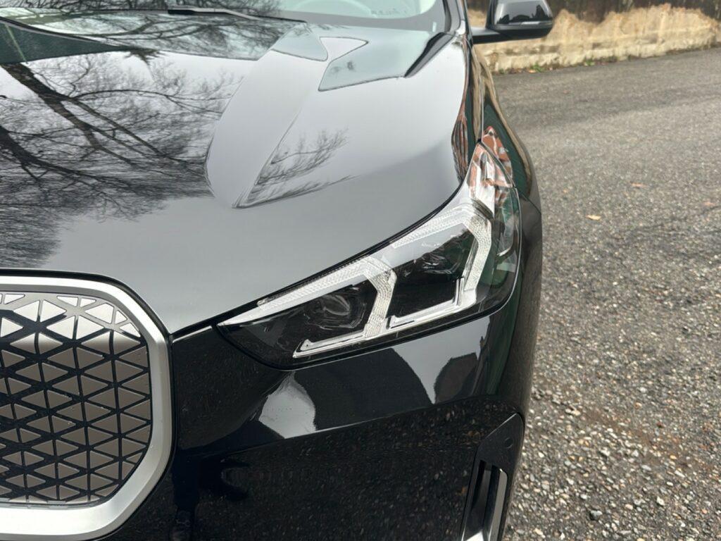 BMW iX1 20 X-Line eDrive