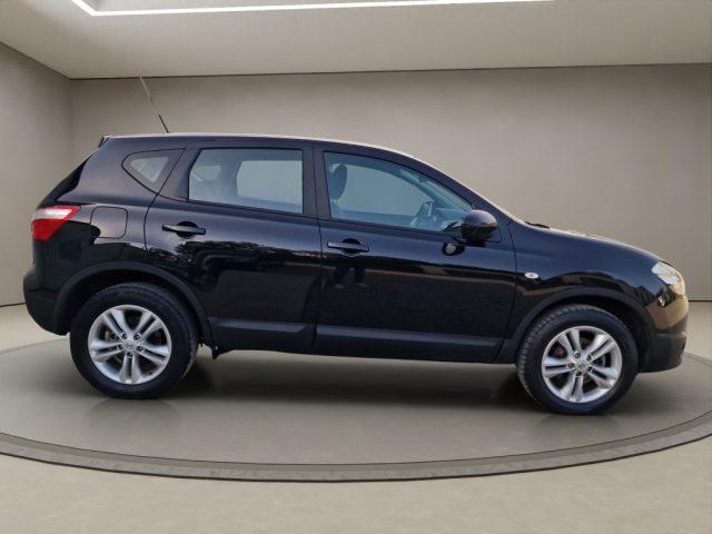 NISSAN Qashqai 1.5 dCi DPF Acenta