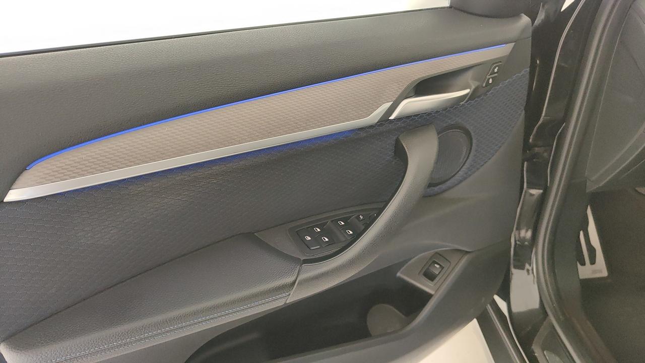 BMW X2 F39 - X2 xdrive18d Msport auto