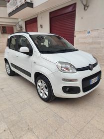 Fiat Panda 0.9 Metano 84cv Lounge