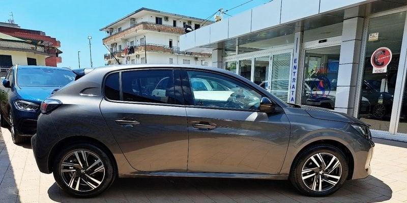 Peugeot 208 BlueHDi 100 Stop&Start 5 porte Allure Navi Pack
