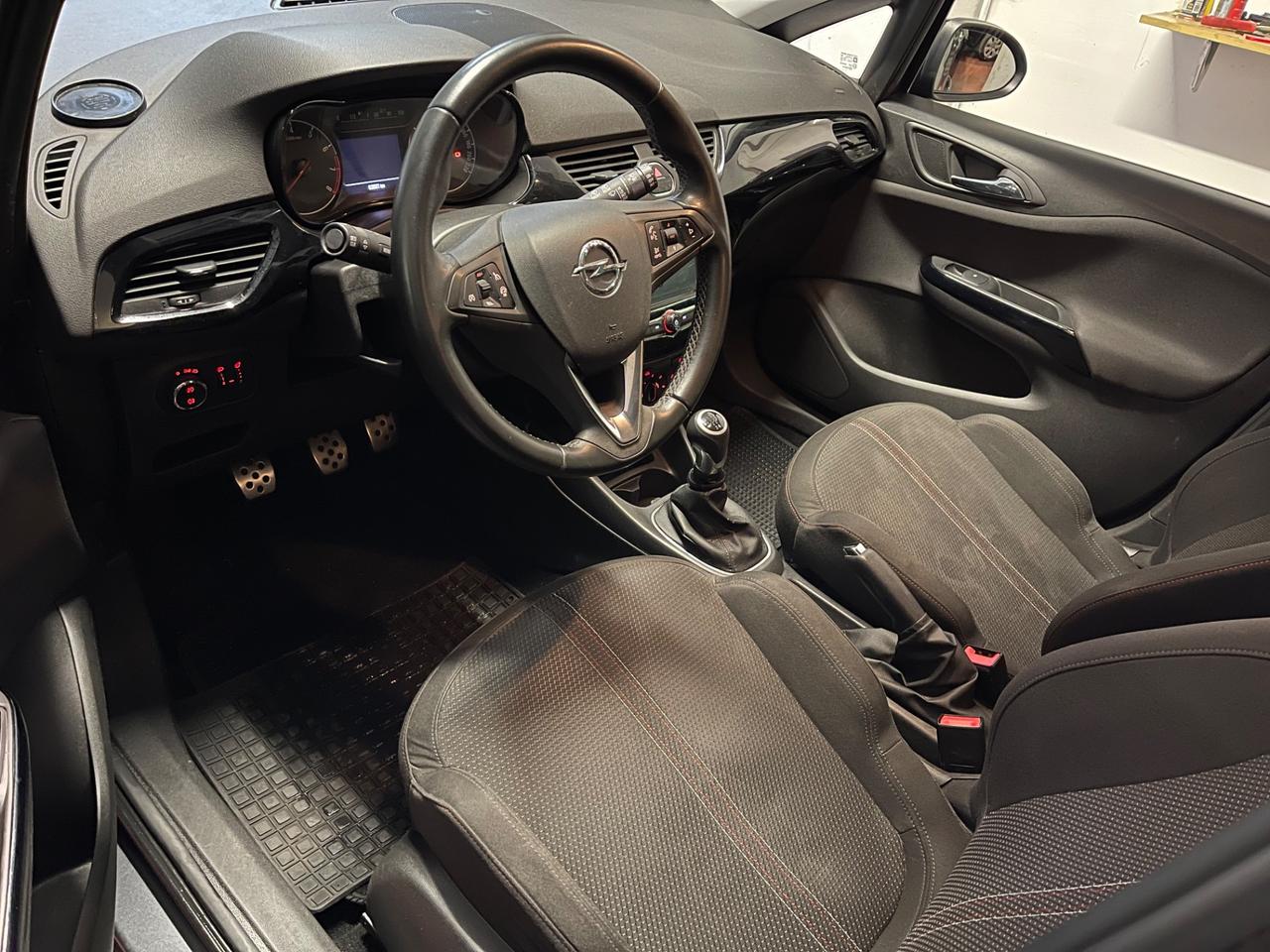 Opel Corsa 1.2 5 porte