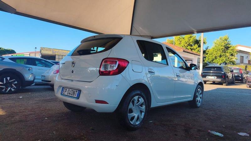 Dacia Sandero 1.2 Ambiance