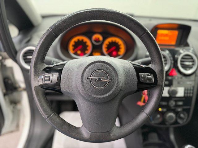 OPEL Corsa 1.2 85CV 3 porte GPL-TECH Edition