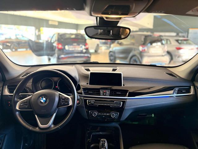 BMW X1 sDrive18d xLine Plus